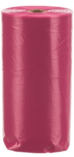 Trixie Hondenpoepzakjes Rozengeur Roze
