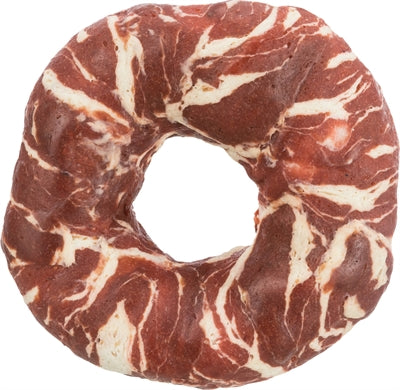 Trixie Denta Fun Marbled Beef Chewing Ring