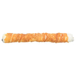 Trixie Denta Fun Filled Chicken Chewing Roll 28 Cm 150 Gr