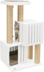 Trixie Be Nordic Krabpaal Skadi Wit