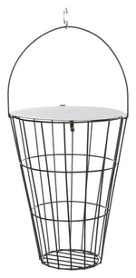 Trixie Hooiruif Hangend Met Deksel