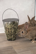 Trixie Hooiruif Hangend Met Deksel