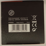 Trixie Reptiland Warmtelamp 100 Watt 8X8X10,8 Cm