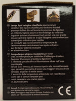 Trixie Reptiland Heatspot Pro Warmtelamp Halogeen 35 Watt 6,5X6,5X8,8 Cm