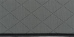 Trixie Nappy Wash Onderlegger Mand Grijs 90X60 Cm