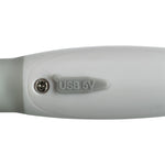 Trixie Lichtgevende Halsband Usb Flash Light Oplaadbaar Tpu Multi