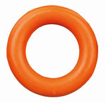 Trixie Ring Natuurrubber Assorti 9 Cm