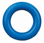 Trixie Ring Natuurrubber Assorti 9 Cm