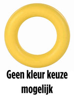Trixie Ring Natuurrubber Assorti