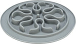 Trixie Voermat Slow Feed Silicone Assorti