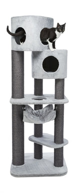 Trixie Krabpaal Pirro Grijs