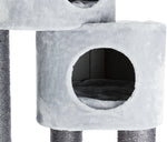 Trixie Krabpaal Pirro Grijs