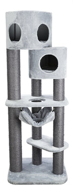 Trixie Krabpaal Pirro Grijs