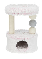 Trixie Krabpaal Harvey Wit / Roze