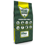 Yourdog Alpenlandse Dasbrak Senior 12 Kg