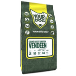 Yourdog Grand Basset Griffon Vendéen Volwassen 12 Kg