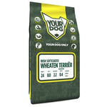 Yourdog Irish Softcoated Wheaten Terriër Senior 12 Kg