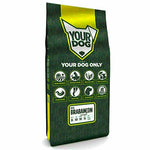 Yourdog Petit Brabançon Volwassen 12 Kg