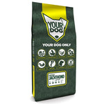 Yourdog Portugese Jachthond Volwassen 12 Kg
