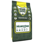 Yourdog Smålandsstövare Senior 12 Kg