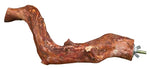 Trixie Zitstok Schorshout 25X2,5Cm