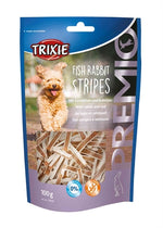 Trixie Premio Fish Rabbit Stripes