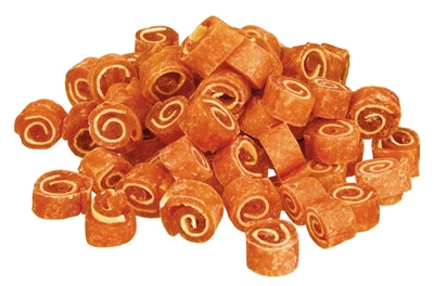 Trixie Premio Fish Chicken Wheels