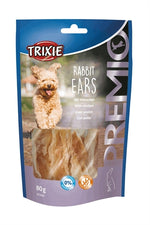 Trixie Premio Rabbit Ears