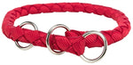 Trixie Halsband Hond Cavo Halfslip Halsband Rood