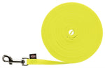 Trixie Hondenriem Easy Life Sleeplijn Neon Geel