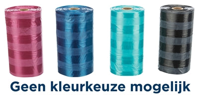 Trixie Hondenpoepzakjes Assorti