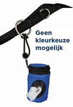 Trixie Zakjesdispenser Assorti