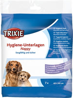 Trixie Hygiëne-Onderlegger Nappy Lavendelgeur
