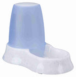 Trixie Voer- En Waterdispenser Kunststof Assorti