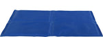 Trixie Koelmat Blauw 65X50 Cm