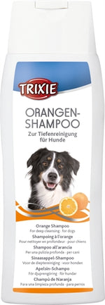 Trixie Sinaasappel Shampoo