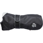 Trixie Hondenjas Orleans Zwart 70 Cm