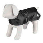 Trixie Hondenjas Orleans Zwart 70 Cm