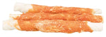 Trixie Denta Fun Chicken Chewing Roll 80 Gr 28 Cm 50 St