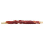 Trixie Denta Fun Duck Chewing Rolls 80 Gr 12 Cm