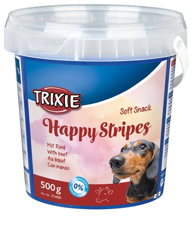 Trixie Soft Snack Happy Stripes