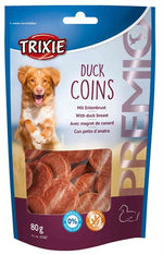 Trixie Premio Duck Coins