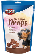 Trixie Chocodrops