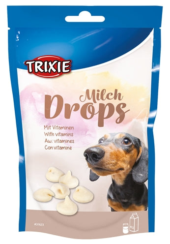 Trixie Melkdrops