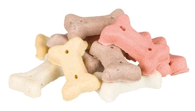 Trixie Cookie Snack Bones