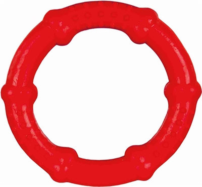 Trixie Ring Drijvend Natuurrubber Assorti