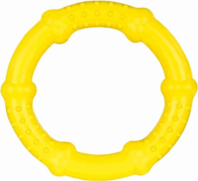 Trixie Ring Drijvend Natuurrubber Assorti