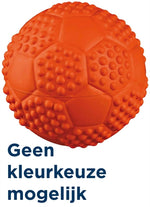 Trixie Natuurrubber Sportbal DiverseAssorti