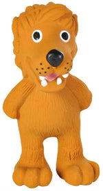 Trixie Latex Dier Met Geluid Assorti