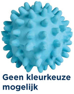 Trixie Latex Egelbal Met Geluid Assorti